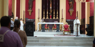 Eucaristía con recuerdo a las Capuchinas en Medinaceli por la festividad de San Francisco de Asís
