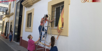 Pastora estrenará un nuevo granado en su paso el 15 de agosto
