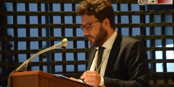 Manuel Jesús Satorre presentará el cartel de la Hermandad del Perdón la próxima Cuaresma