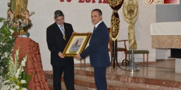 Una fotografía de Juan Carlos Campoy será el cartel de la JCC en 2023