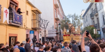 No habrá coincidencia con la Magna de San Fernando, Granada pasa el Encuentro Nacional a octubre de 2023