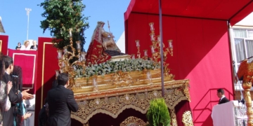 La Coronación Canónica de la Divina Pastora en… ‘Aquella Semana Santa’