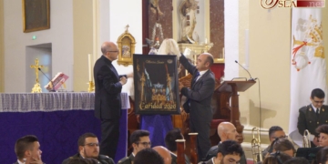 Caridad da a conocer las bases del concurso para su cartel ‘Martes Santo Caridad 2023’