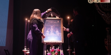 La Hermandad del Nazareno convoca el concurso para el cartel ‘Madrugá en La Isla 2023’