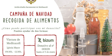 Medinaceli vuelve a activar su tradicional campaña de Navidad