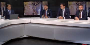 Editorial: ‘Aquí estamos otra vez’
