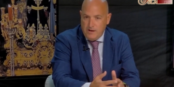 «Me entero del nombramiento del nuevo Delegado episcopal de hermandades por las redes sociales»