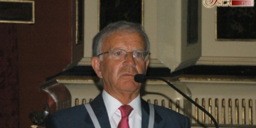 Ha fallecido el primer Hermano Mayor de la Misericordia, Manuel González Duboy