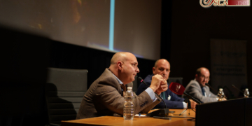 Masterclass mariológica de Manuel Amador para abrir el ciclo formativo del Consejo