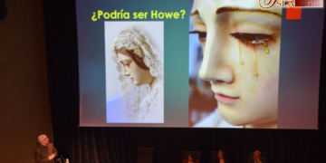 ¿Quién es el autor de la Soledad?