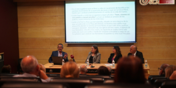 La obra de San Juan Grande en la provincia a análisis en la última conferencia del aniversario de Soledad