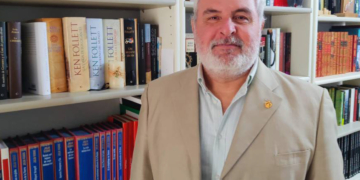 El pastoreño Ramón Ruiz Lagóstena encarnará al Heraldo Real