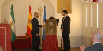 Una fotografía de Fernando Fossati gana el concurso de la Hermandad del Perdón
