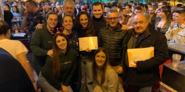 La Hermandad del Rocío colabora con la investigación contra el cáncer mediante #quebonitalavida
