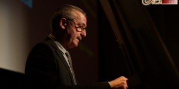 José María Roa Aragón presentará el cartel ‘Jueves Santo en la Pastora’