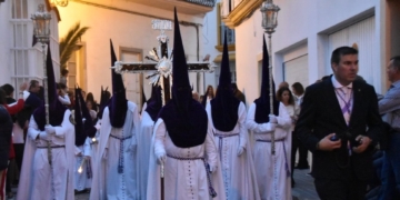 El inicio de las obras de Almirante Cervera se retrasan al lunes 19… a 103 días del Domingo de Ramos