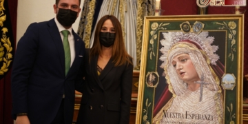 El viernes 13 de enero se presentará el cartel de la Semana Santa de San Fernando de 2023