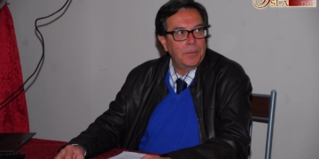 Enrique Fernández Fernández será el cargador distinguido de la Resurrección en 2023