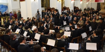 Santa Ana de Dos Hermanas acompañará a la Virgen del Amor en la Magna