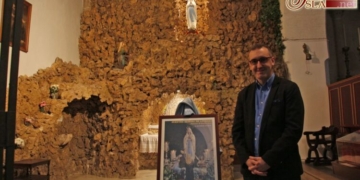 Una fotografía de Manuel David Anelo gana el concurso de Tres Caídas