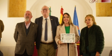 Entregados los premios del XXV certamen de nacimientos