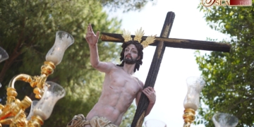 La Banda Sinfónica acompañará al Resucitado los próximos cuatro años