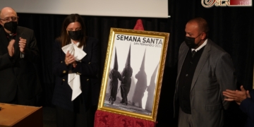 Hoy se presenta el cartel de la Semana Santa de San Fernando