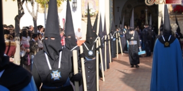 El cabildo de elecciones de Misericordia previsto para el inicio de octubre