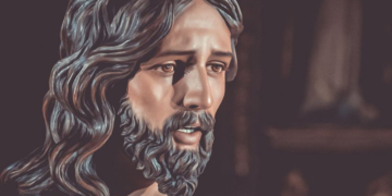 Virgen de los Reyes estrenará ‘Alma nuestra’ dedicada al Beso de Judas de El Puerto