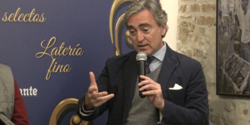 «A algunos pasos en Cádiz les cuesta un trabajo inmenso salir y habría que pensar que esto necesita una solución»
