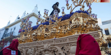 Medinaceli da a conocer que su itinerario pasará por la Alameda Moreno de Guerra