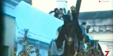 Misericordia en 1977, 1985 y 1993 en… ‘Aquella Semana Santa…’