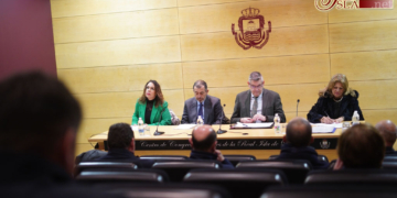 San Fernando acoge el Pleno de Hermanos Mayores de la Soledad de España