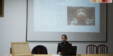 Las aulas pastoreñas regresaron en 2023 con el sentido de las peregrinaciones en la vida cristiana