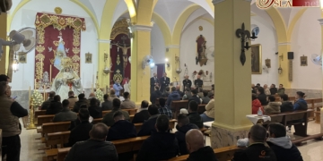 Con la asamblea del viernes comienza la cuenta atrás para las cuadrillas de Perdón y Sangre