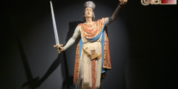 775 años de devoción entre Dos Hermanas y Sevilla expuestos en ‘Váleme Señora’