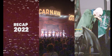 El Ayuntamiento de San Fernando hace una recopilación de las fiestas de 2022… y se olvida de la Semana Santa
