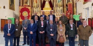 San Fernando coge el testigo de Vélez-Málaga para celebrar en 2024 el XVIII Encuentro andaluz de Belenistas
