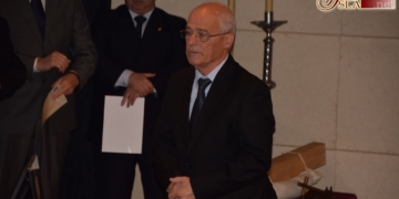 Ha fallecido Juan Grosso Aragón: capataz y cargador de La Isla