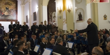Sin Tejera pero con Julián Cerdán en nuestro ‘Camino a la Magna’
