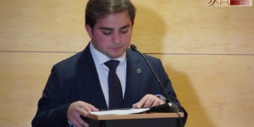 Rafael Guirado Romero presentará el cartel de ‘El Cabildo’