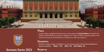 Los palcos de Carrera Oficial más baratos que en 2022: La renovación y adquisición a partir del 20 de febrero