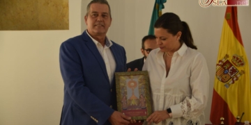 Antonio Luque recibirá el galardón Alfonso Berraquero de la Abacería ‘La Cañaílla’