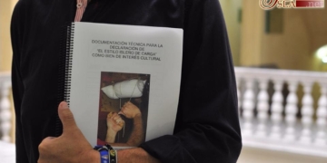 JCC se desmarca de la declaración de la carga como Bien de Interés Cultural