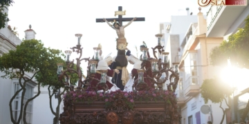 Vera-Cruz replantea su recorrido de ida incluyendo la bajada completa de la calle Ancha