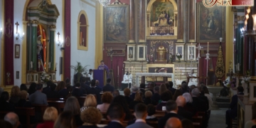 Editorial: ‘Churras con merinas’