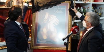 La Cerería busca fotografías de detalles para su XI cartel de la Semana Santa