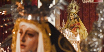 Desamparados y Mercedes también estarán en la Magna Mariana del 30 de septiembre