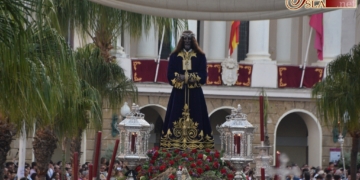 Medinaceli de Cádiz cita a cabildo para cambiar el día de su salida procesional