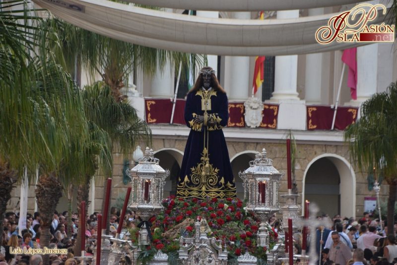 Medinaceli de Cádiz cita a cabildo para cambiar el día de su salida procesional